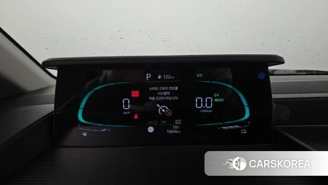 Hyundai Staria id 3890928 из Кореи 18