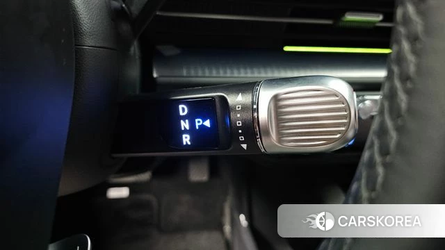 Hyundai Ionic 6 id 4904535 из Кореи 30