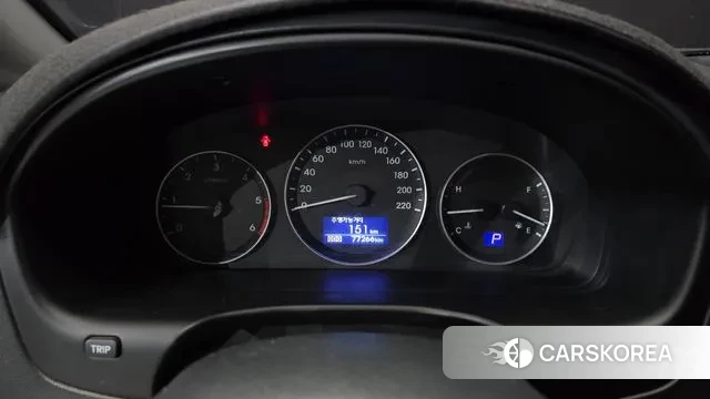 Hyundai The New Grand Starex id 3568301 из Кореи 18