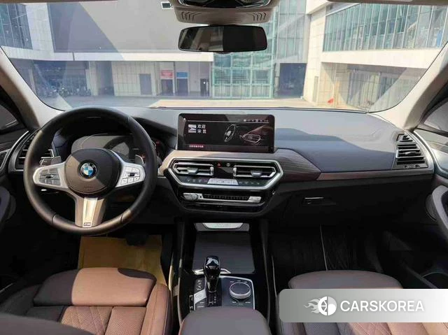 BMW X3 id 4215168 из Китая 14