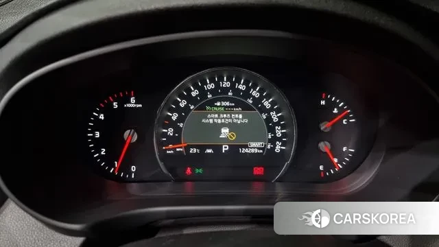 Kia The New Sorento id 3018744 из Кореи 18