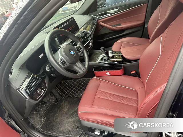 BMW 5 series id 4240902 из Китая 8
