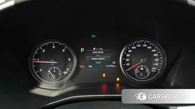 Hyundai The New Santa Fe id 3884162 из Кореи 18