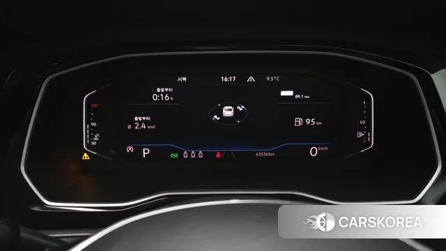 Volkswagen 7th Generation of Jetta id 3787924 из Кореи 18