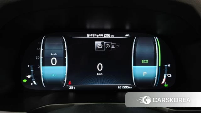 Kia K7 Premier Hybrid id 4793996 из Кореи 30