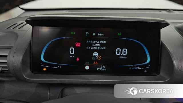 Hyundai Casper id 4631789 из Кореи 18