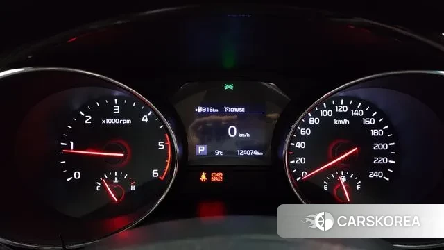 Kia The New Carnival id 3391248 из Кореи 18