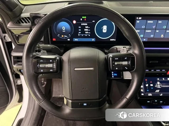 Hyundai Grandeur (GN7) id 3644067 из Кореи 18