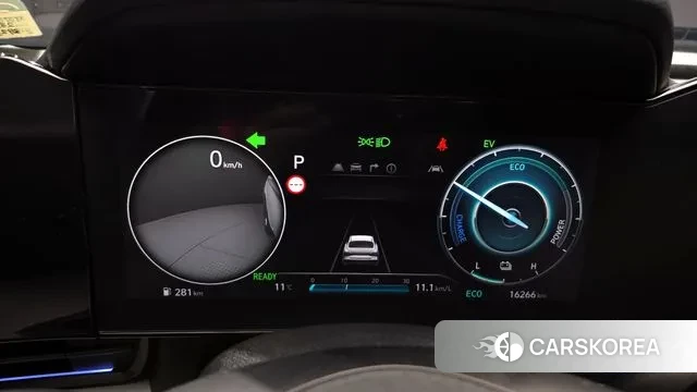 Hyundai The New Avante Hybrid (CN7) id 3482440 из Кореи 18