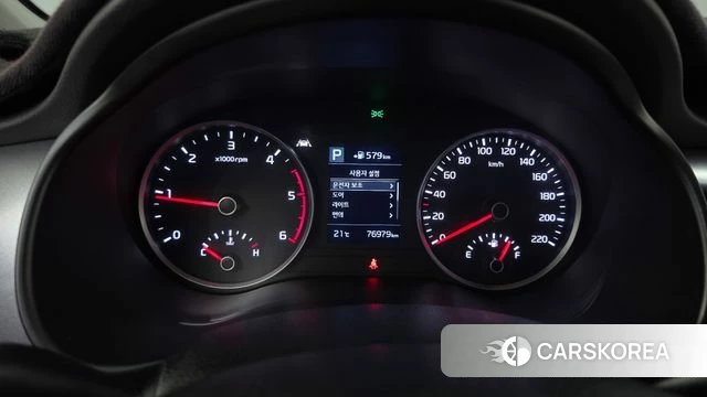 Kia Stonic id 4496785 из Кореи 27