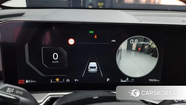 Kia The New Sorento 4th Generation id 3419978 из Кореи 18