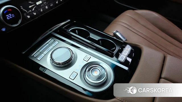 Genesis G80 (RG3) id 4292789 из Кореи 31