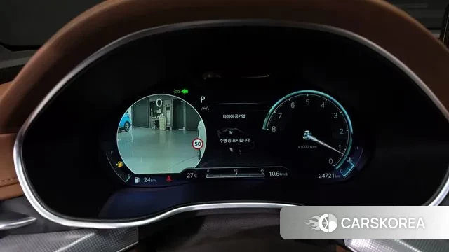 Genesis G80 (RG3) id 2979024 из Кореи 18