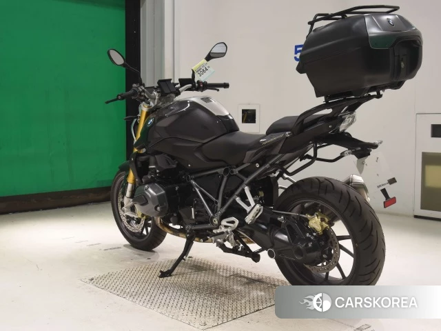 BMW R1200R id 4347612 из Японии 8