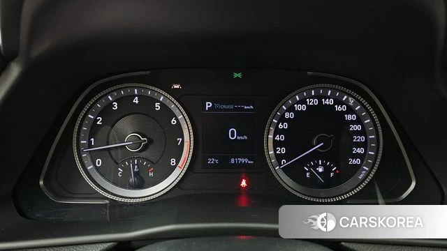 Hyundai Sonata (DN8) id 4325456 из Кореи 18