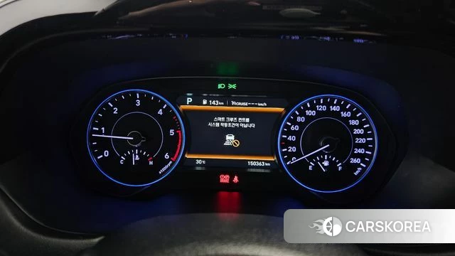 Hyundai Palisade id 4520175 из Кореи 30
