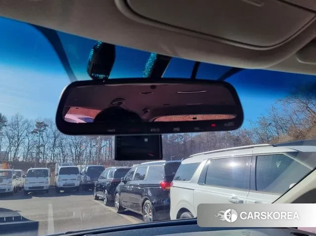 Kia The New Carnival id 3546913 из Кореи 11