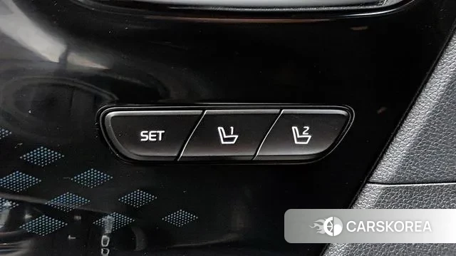 Kia Niro EV id 3515008 из Кореи 18