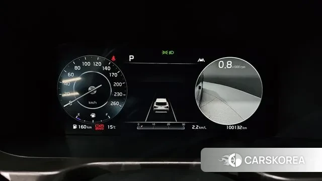 Kia Sorento 4th Generation id 3350115 из Кореи 18