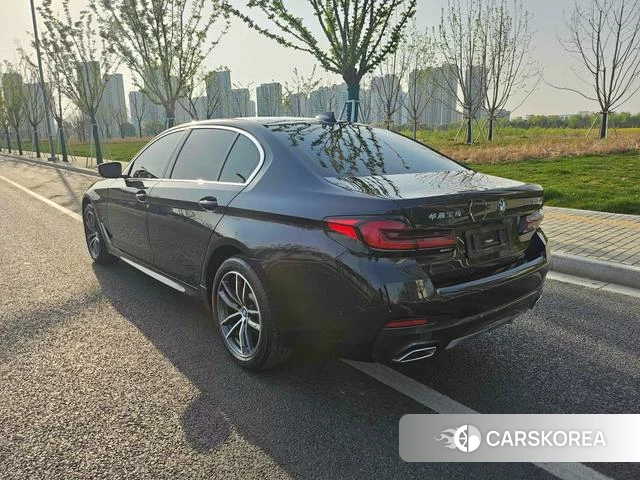 BMW 5 series id 4264612 из Китая 8