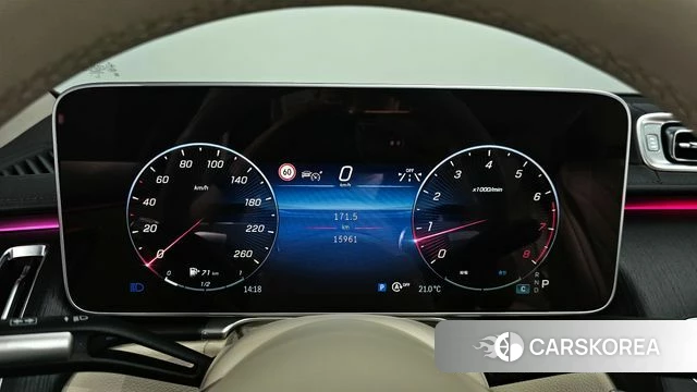 Mercedes-Benz S-Class W223 id 4223962 из Кореи 35