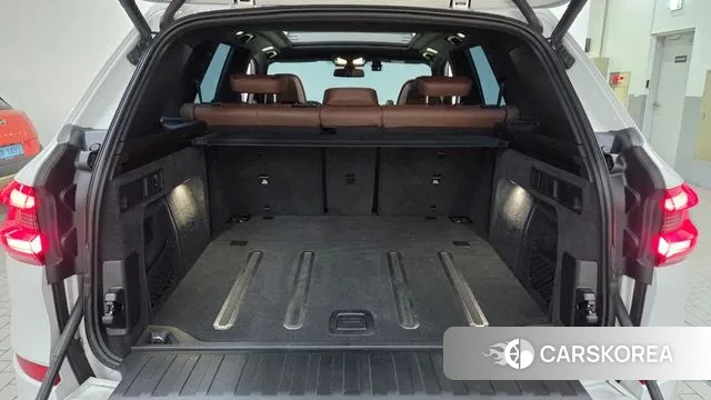 BMW X5 (G05) id 3616054 из Кореи 18