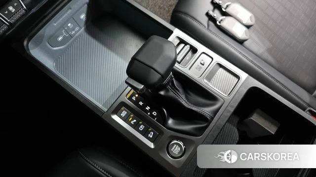 Kia Tasman id 4421269 из Кореи 28