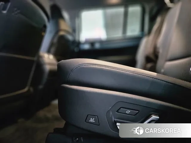 Hyundai Santa Fe (MX5) id 3333281 из Кореи 15