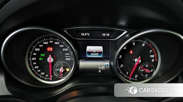 Mercedes-Benz GLA-Class X156 id 3801828 из Кореи 18