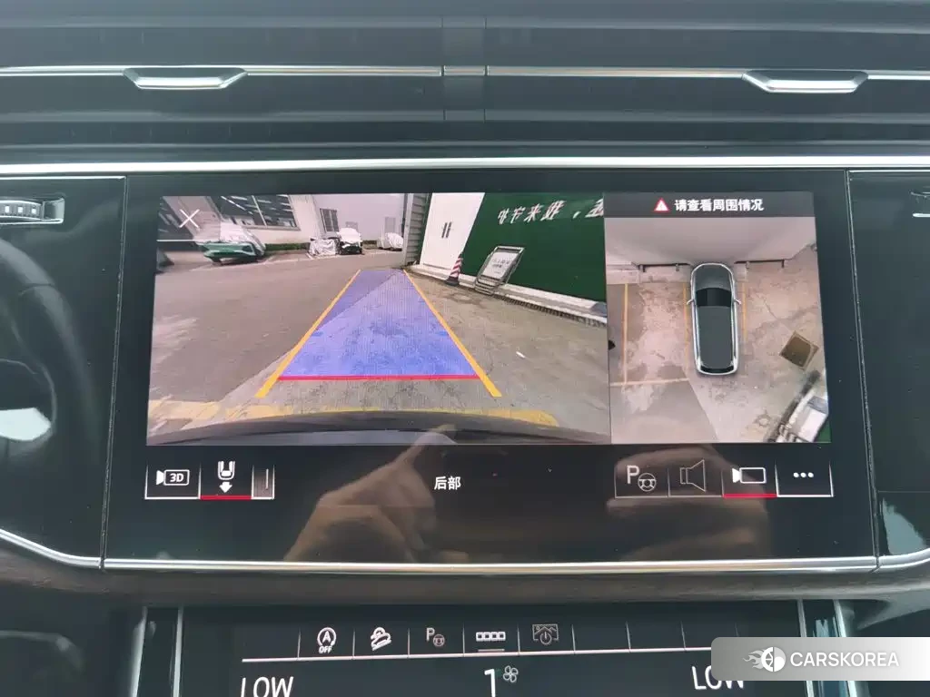 Audi Q7 id 4654958 из Китая 28