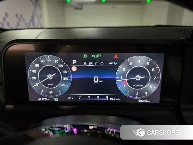 Kia The New Seltos id 4947104 из Кореи 18