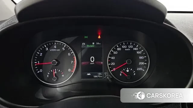 Kia Morning Urban (JA) id 3524428 из Кореи 18