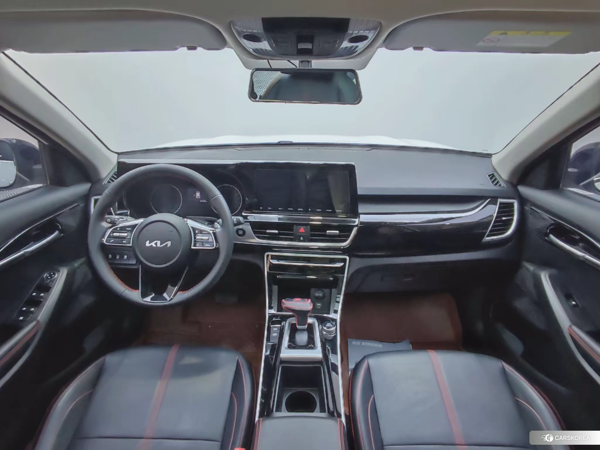 Kia Proud run id 4406065 из Китая 18