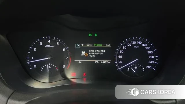 Genesis G80 id 3677185 из Кореи 18