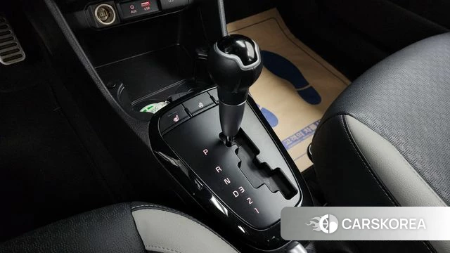 Kia All New Morning (JA) id 4530538 из Кореи 29