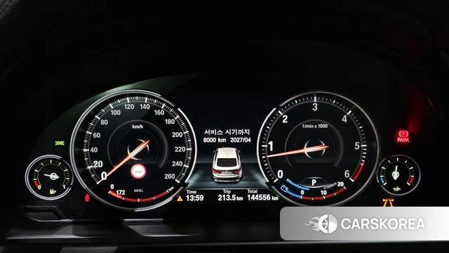 BMW X6 (F16) id 4448226 из Кореи 18