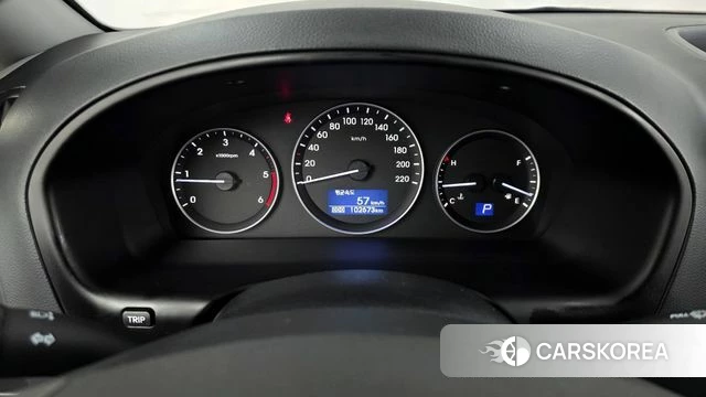 Hyundai The New Grand Starex id 3795942 из Кореи 18