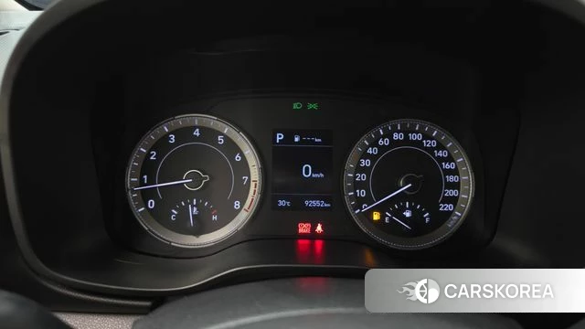 Hyundai Venue id 4574143 из Кореи 18