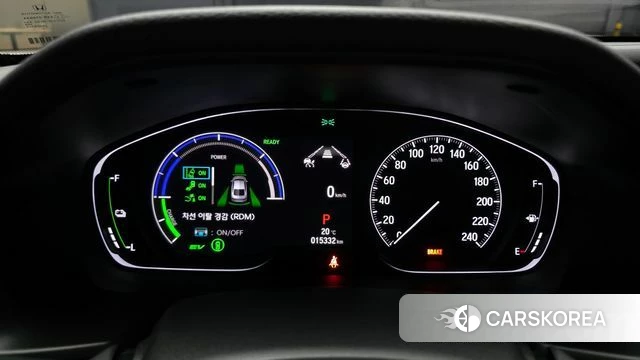 Honda Accord 10th Generation id 4309008 из Кореи 30