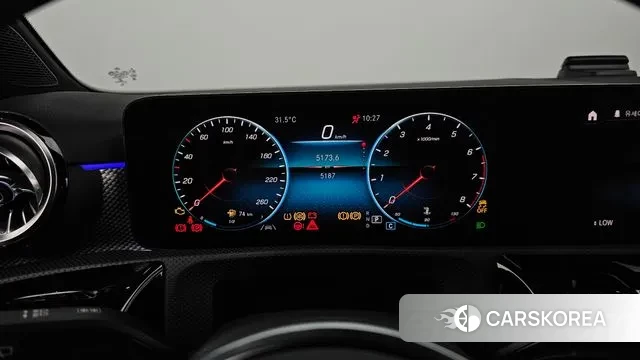 Mercedes-Benz A-Class W177 id 3011715 из Кореи 18