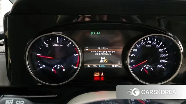 Kia Carnival 4th generation id 3504532 из Кореи 18