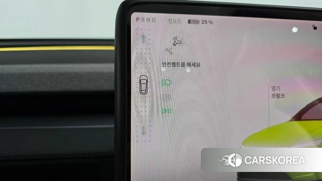 Tesla Model Y id 4487637 из Кореи 33