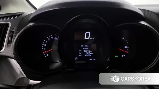 Kia The New Ray id 3660395 из Кореи 18