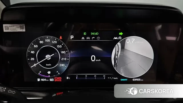 Kia Carnival 4th generation id 3378878 из Кореи 18