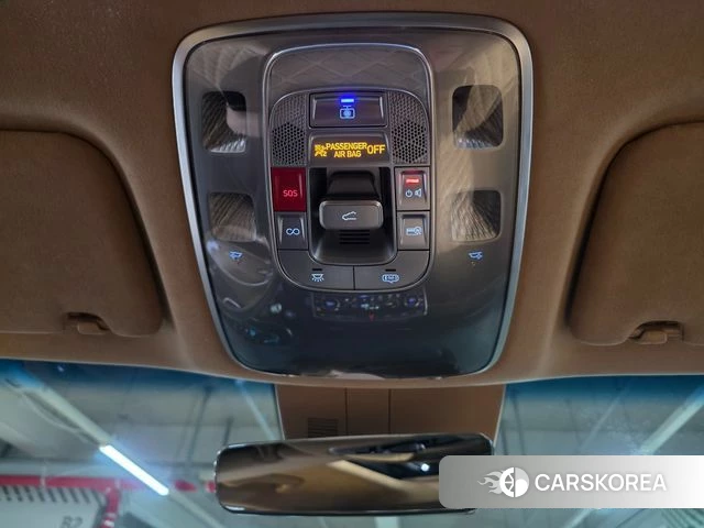 Genesis GV80 id 4395986 из Кореи 18