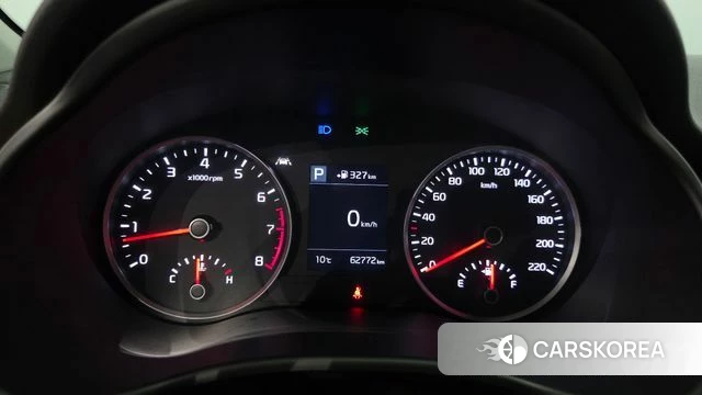 Kia Stonic id 3917080 из Кореи 18