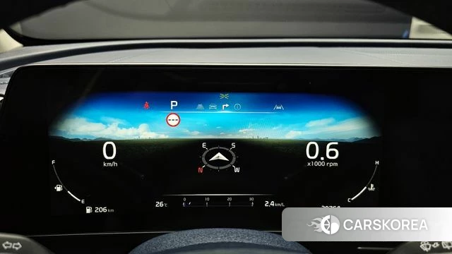 Kia Sportage 5th Generation id 3952942 из Кореи 18