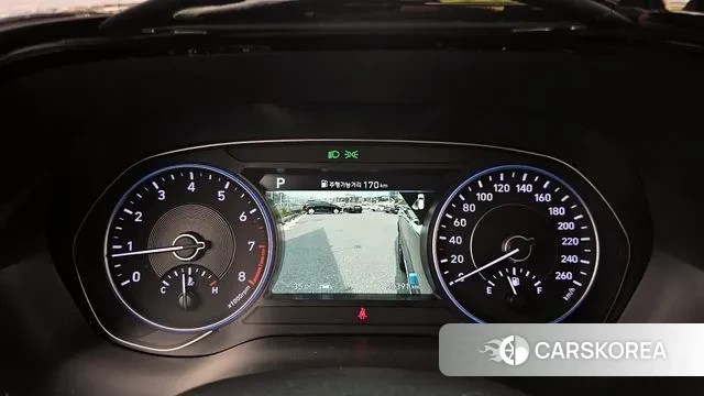 Hyundai Palisade id 3018149 из Кореи 18