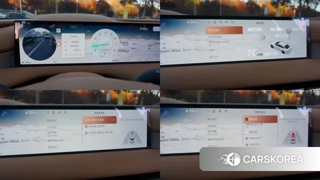 Genesis G80 (RG3) id 3732507 из Кореи 18