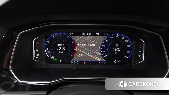 Volkswagen 7th Generation of Jetta id 2974722 из Кореи 18